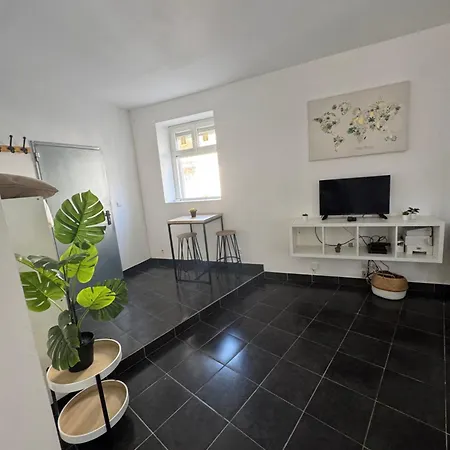 La Loge Du Paul B Appartamento *