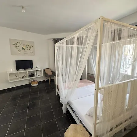 La Loge Du Paul B Appartamento